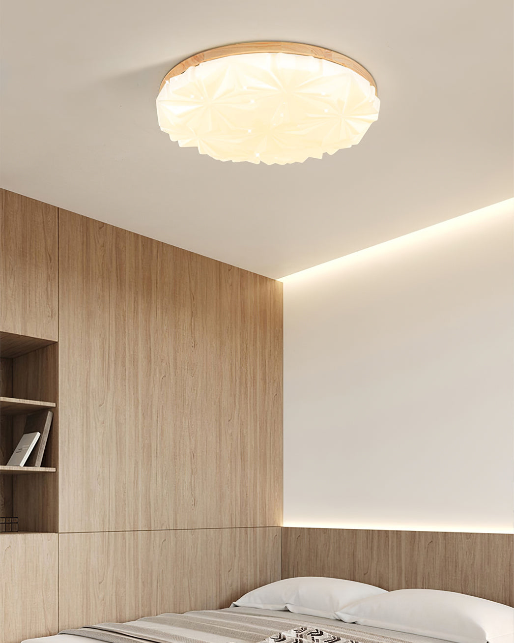 VennerShine - Elegant loftlampe