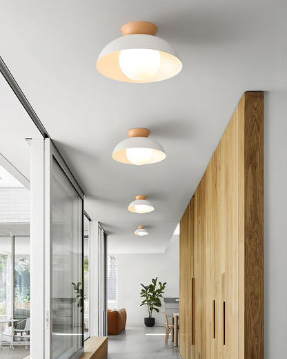 SkyVolo - Ceiling Light