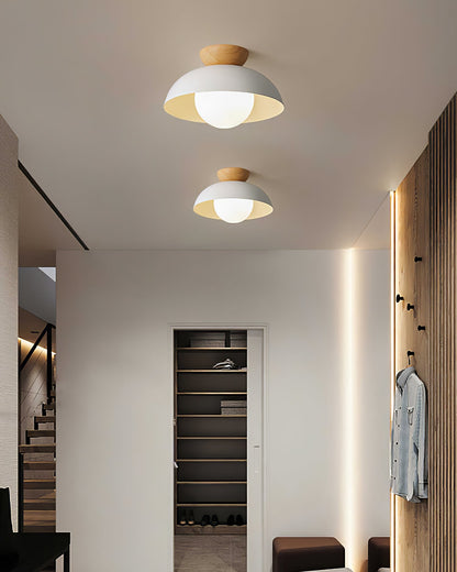 SkyVolo - Ceiling Light