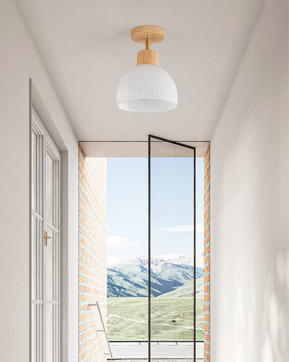 PerfkAura - Sleek Ceiling Lighting