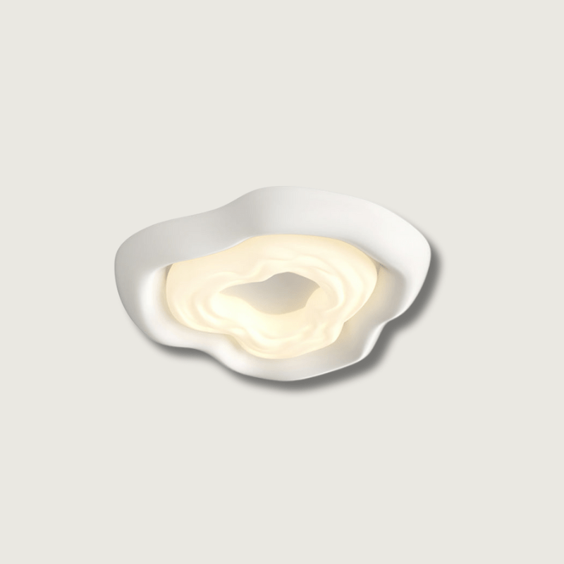 RosesBloom - Blooming Ceiling Light