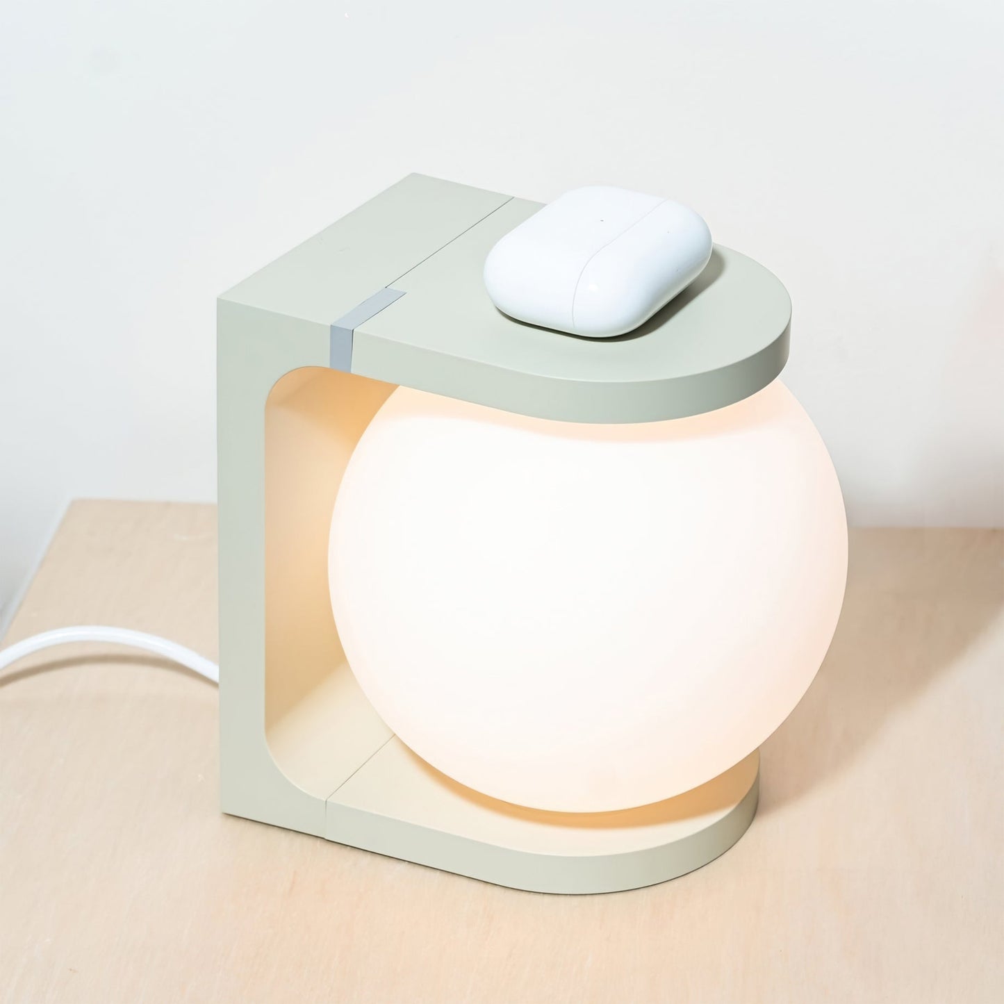 SleekPlat - Tischlampe