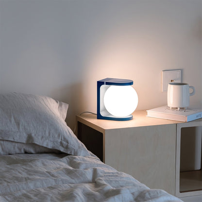 SleekPlat - Tischlampe