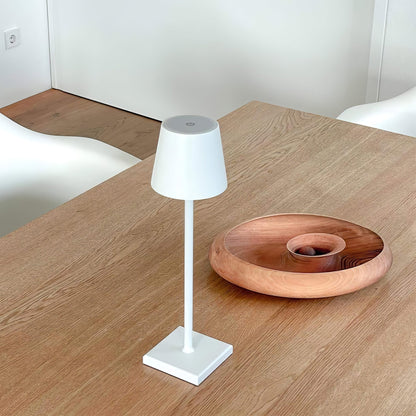 LumoPold - Rechargeable LED Table Lamp