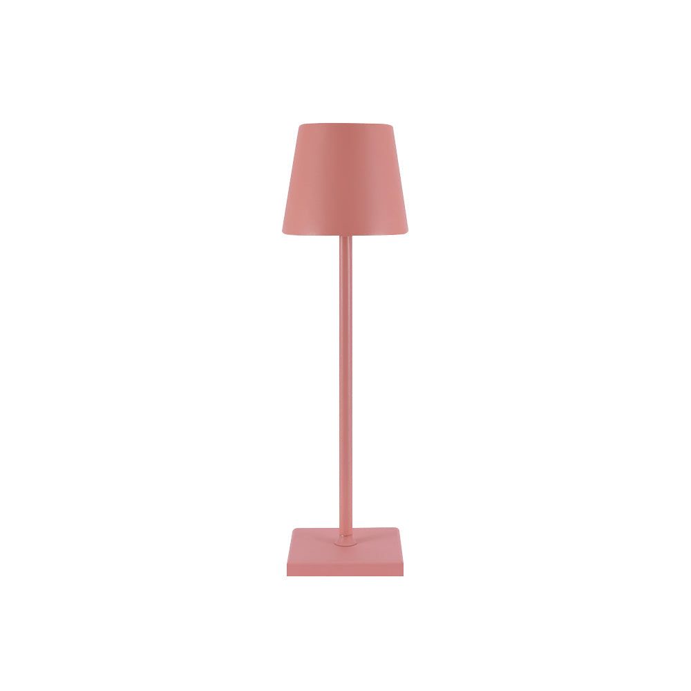 LumoPold - Rechargeable LED Table Lamp