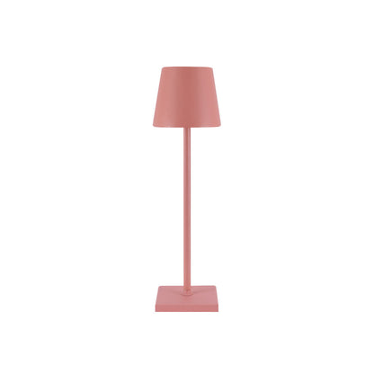 LumoPold - Rechargeable LED Table Lamp