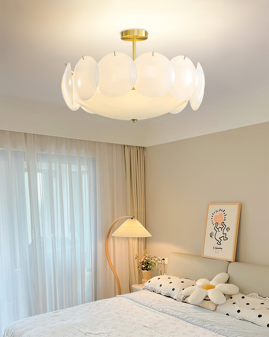 PrismaShine - Originale Lichtquelle