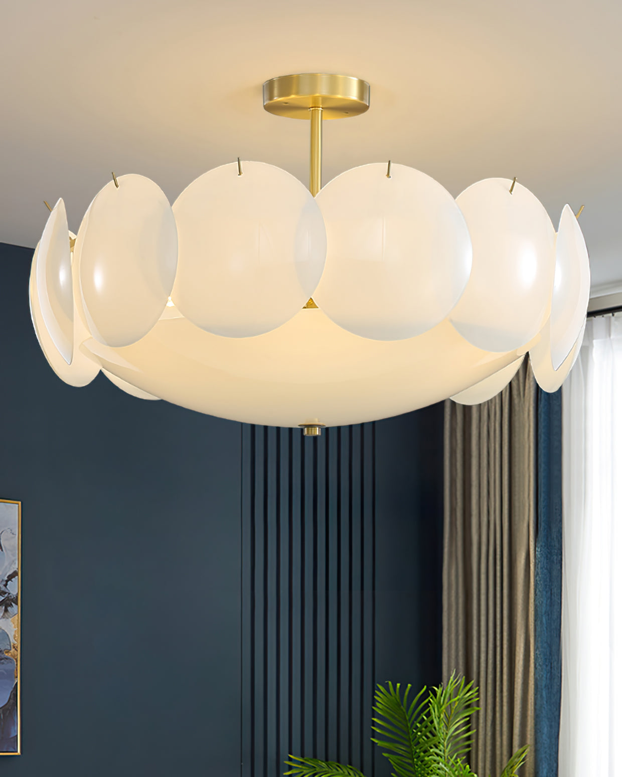 PrismaShine - Originale Lichtquelle