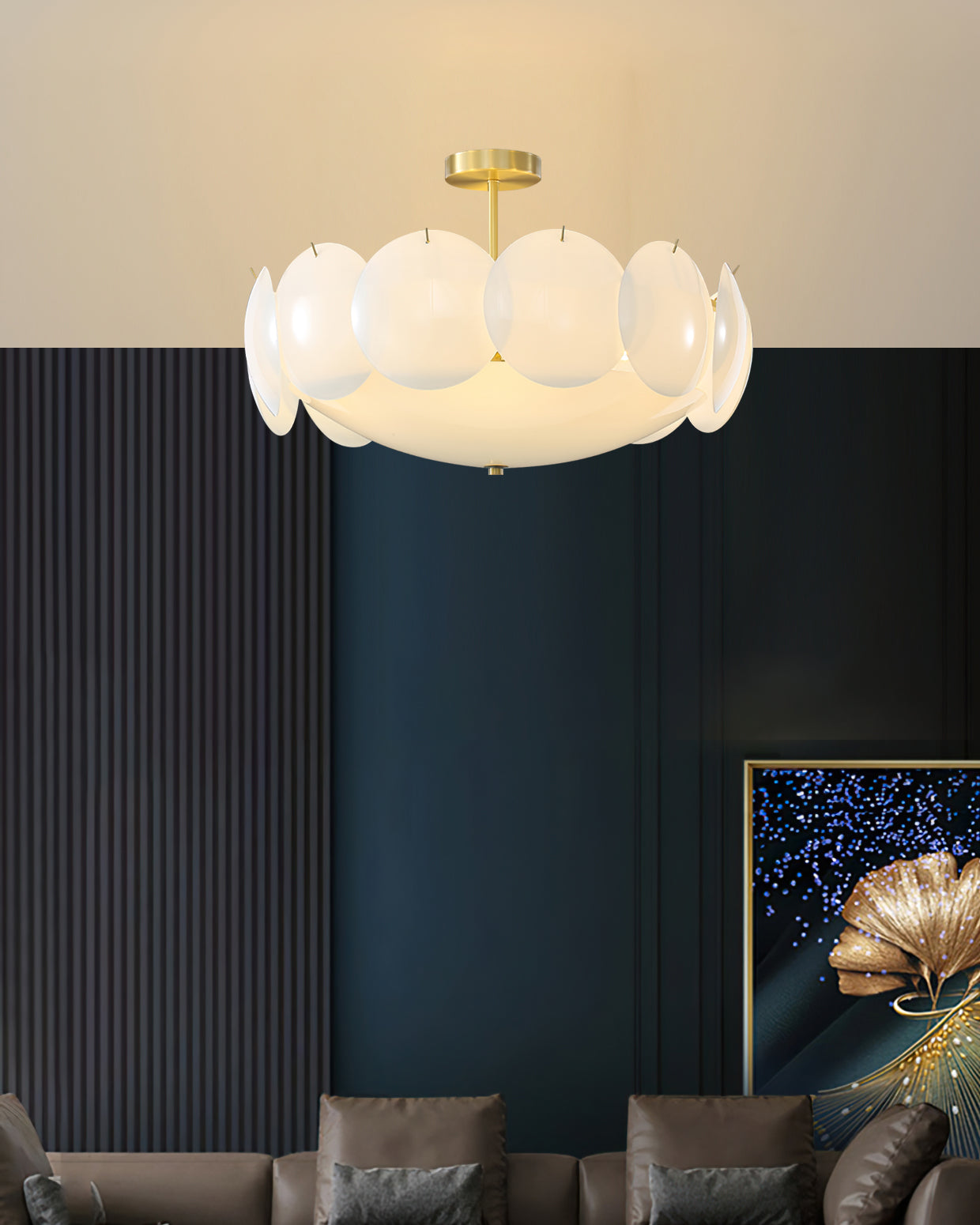 PrismaShine - Originale Lichtquelle