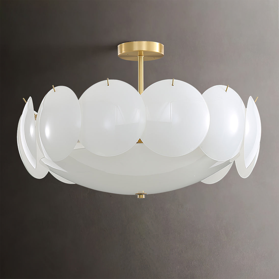 PrismaShine - Originale Lichtquelle