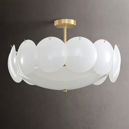 PrismaShine - Originale Lichtquelle