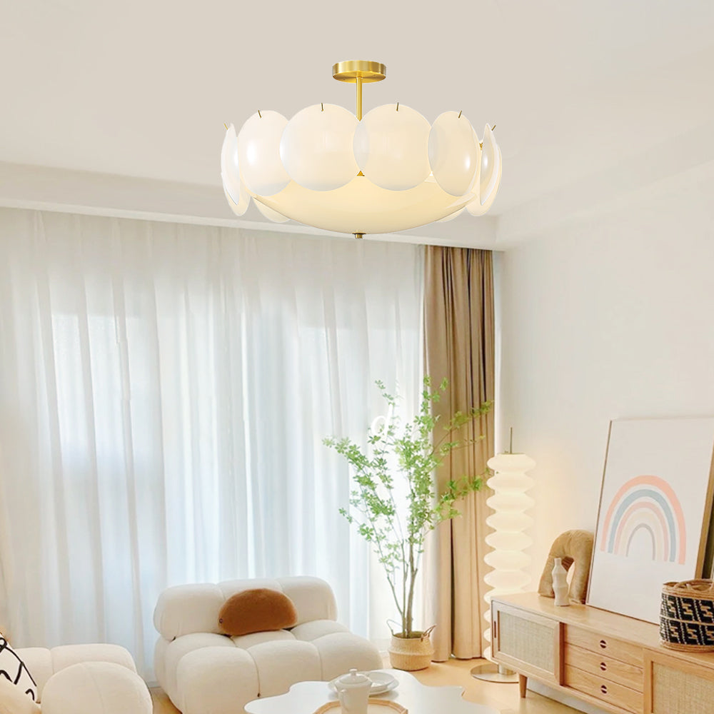 PrismaShine - Originale Lichtquelle
