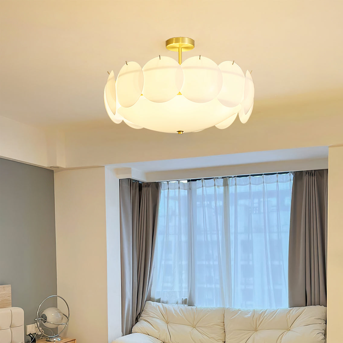 PrismaShine - Originale Lichtquelle