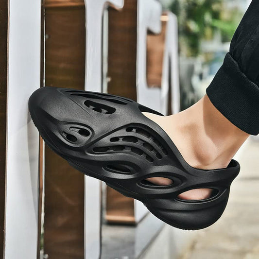 Uriah – Chaussures d'été légères pour hommes