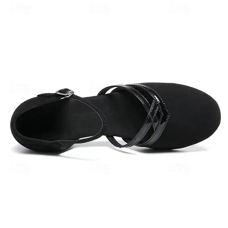 Benedetta - Chaussures de danse moderne pour femmes