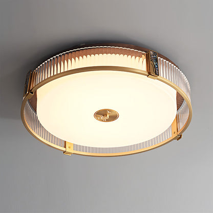 RandolphAura - Elegant Ceiling Lamp Design