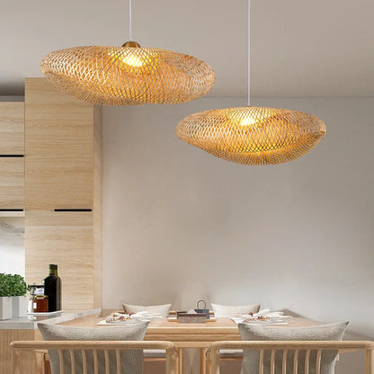 RattanLuxe - Natural Rattan Lighting for the Home