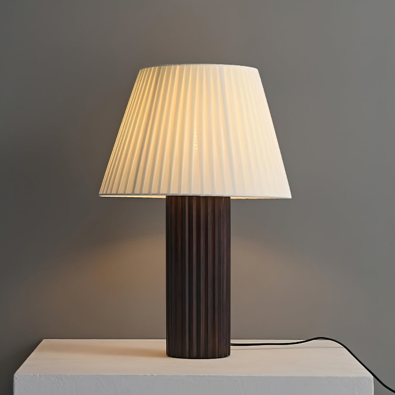 RespiraBeam - Bordlampe