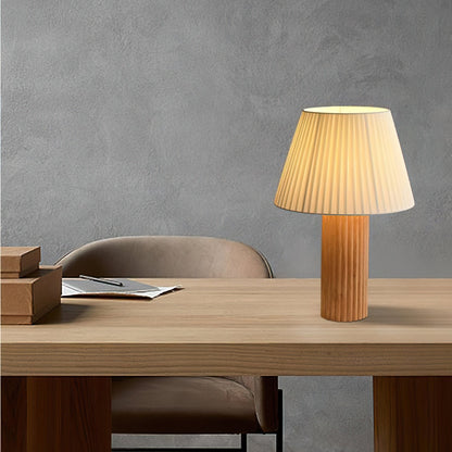RespiraBeam - Bordlampe