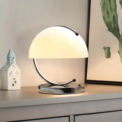 NordicAura - Bordlampe i Gdansk Design
