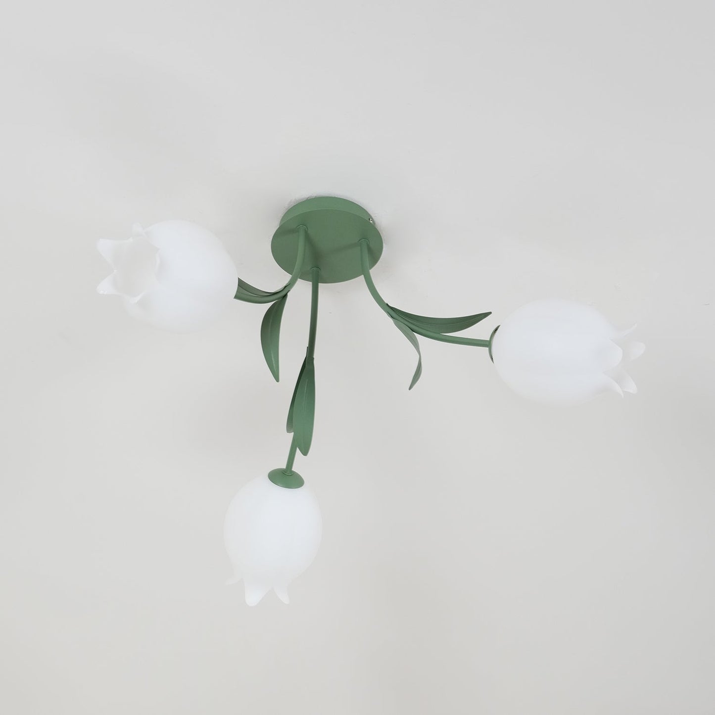 RickoLuxe - Ceiling Light with Elegant Design and Intimate Lighting