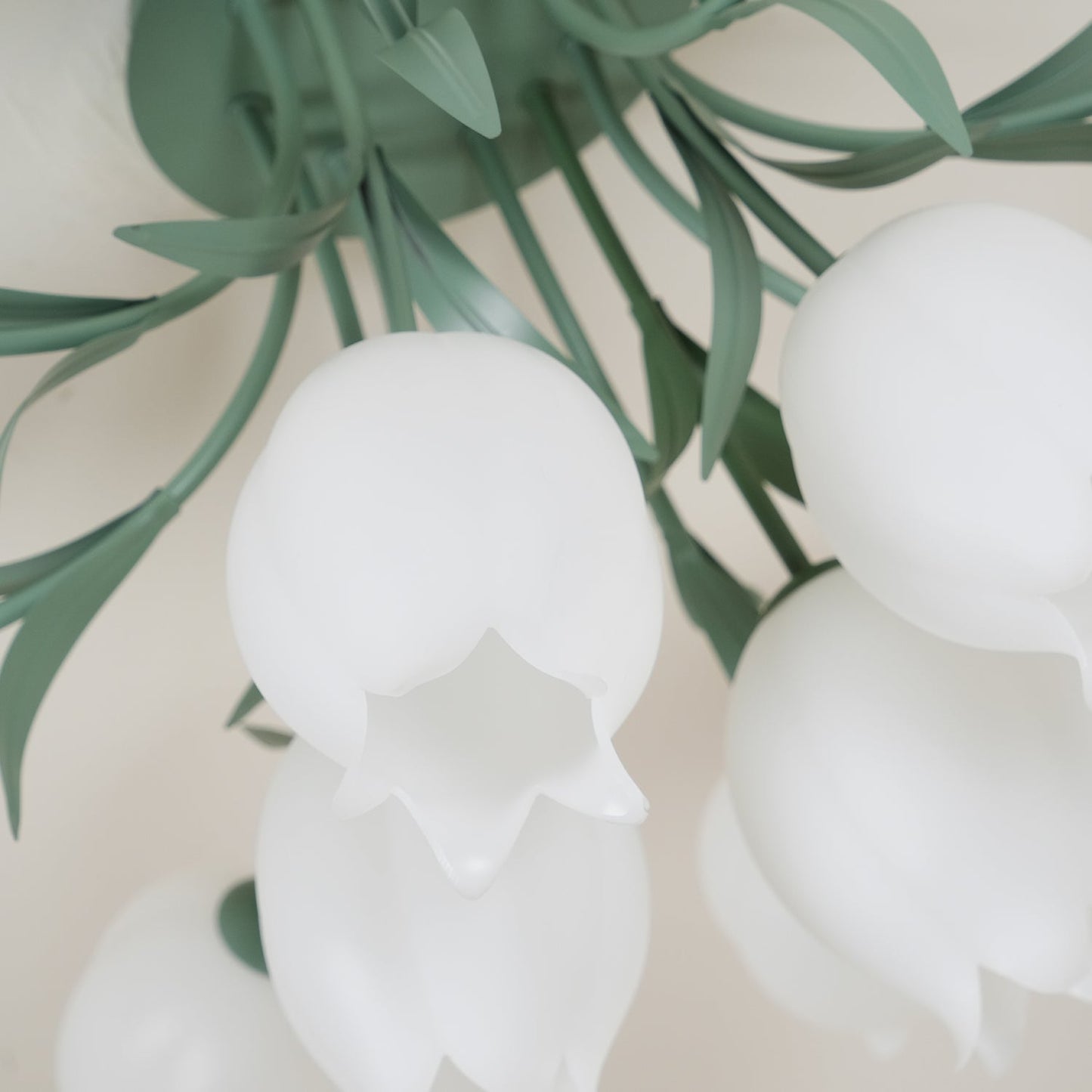 RickoLuxe - Ceiling Light with Elegant Design and Intimate Lighting