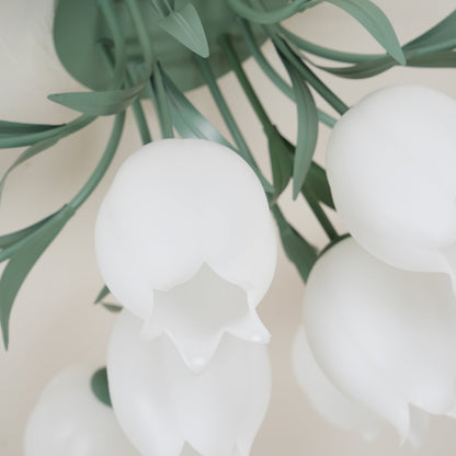 RickoLuxe - Ceiling Light with Elegant Design and Intimate Lighting