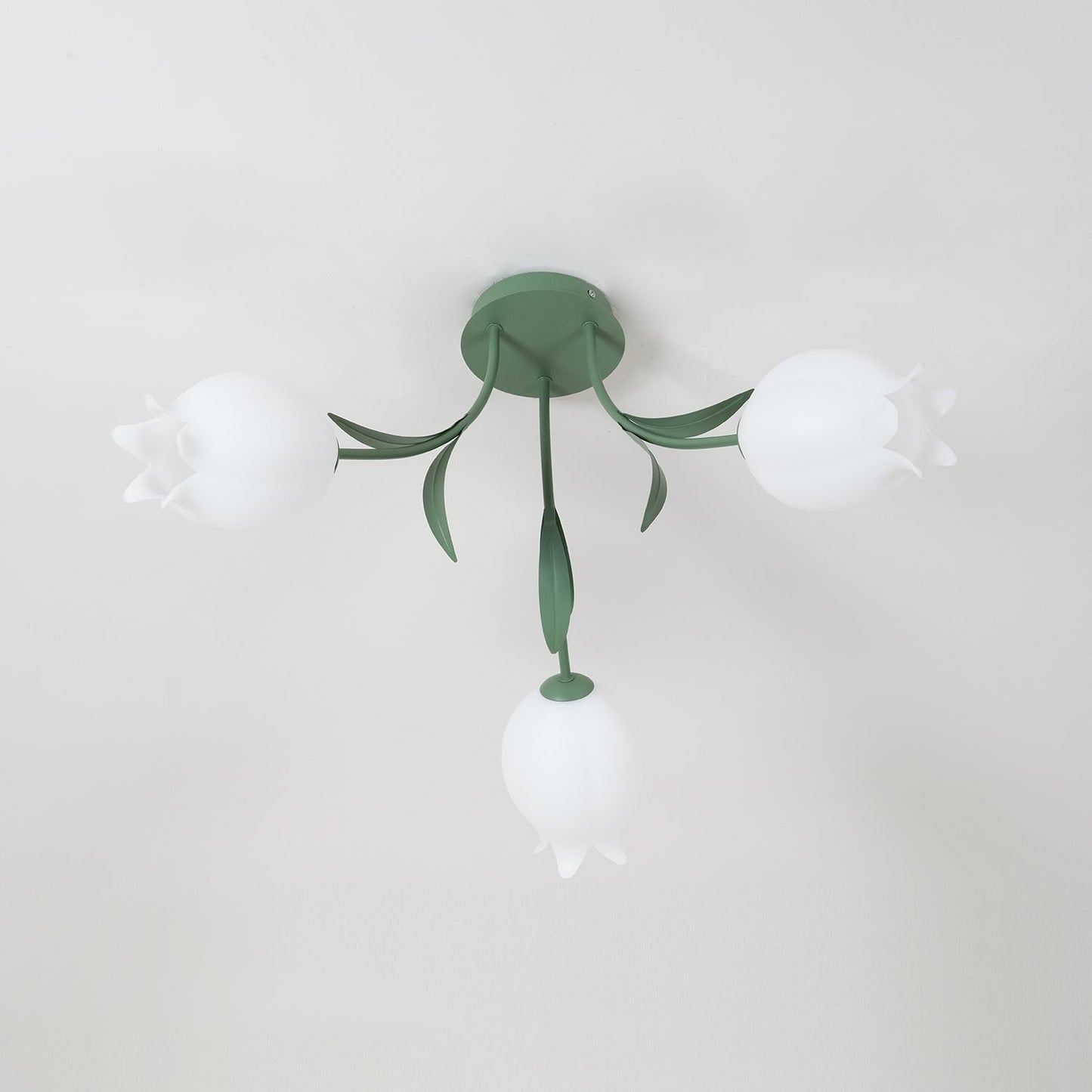 RickoLuxe - Ceiling Light with Elegant Design and Intimate Lighting