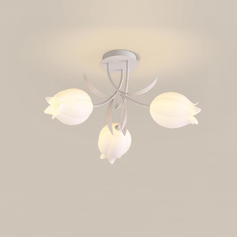 RickoLuxe - Ceiling Light with Elegant Design and Intimate Lighting