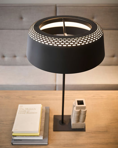 GlowRing - Table Lamp