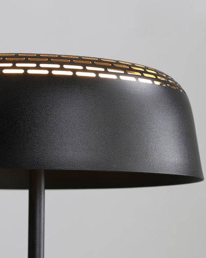 GlowRing - Table Lamp