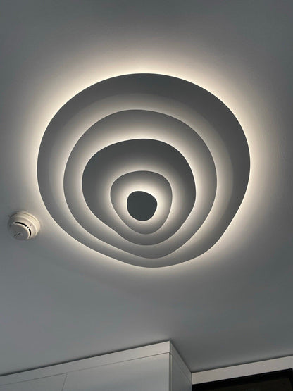 OndulaLight - Ceiling Lamp