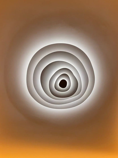 OndulaLight - Ceiling Lamp