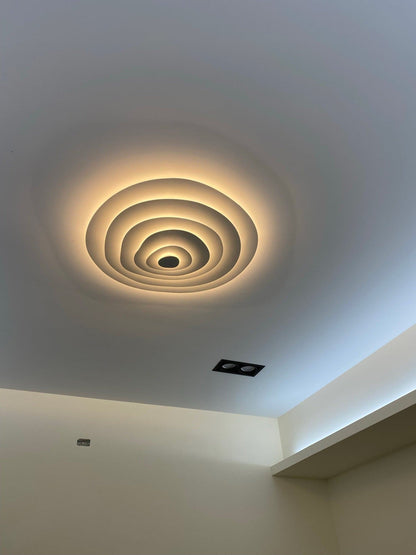 OndulaLight - Ceiling Lamp