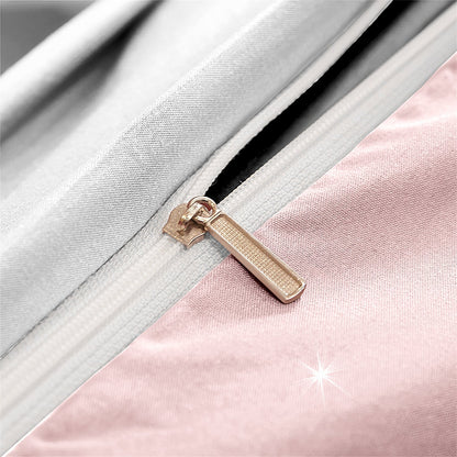 GlamWink - Eye and Eyelash Bedding Set