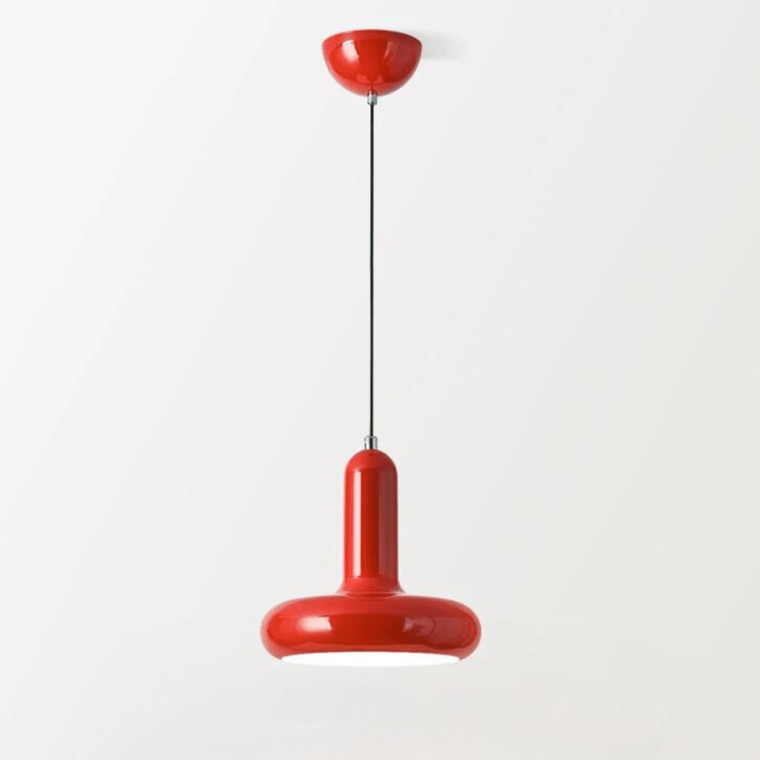NordicAura - LED loftslampe i skandinavisk design