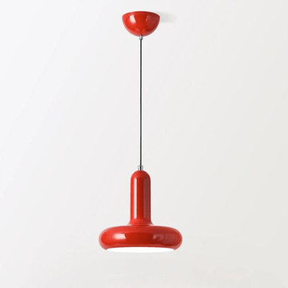 NordicAura - LED loftslampe i skandinavisk design