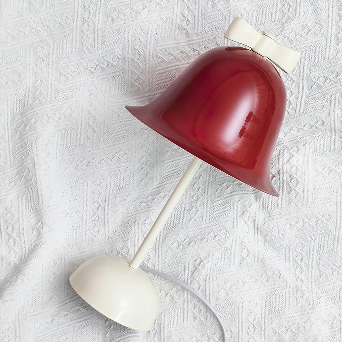 ChimeGlow - Bordlampe