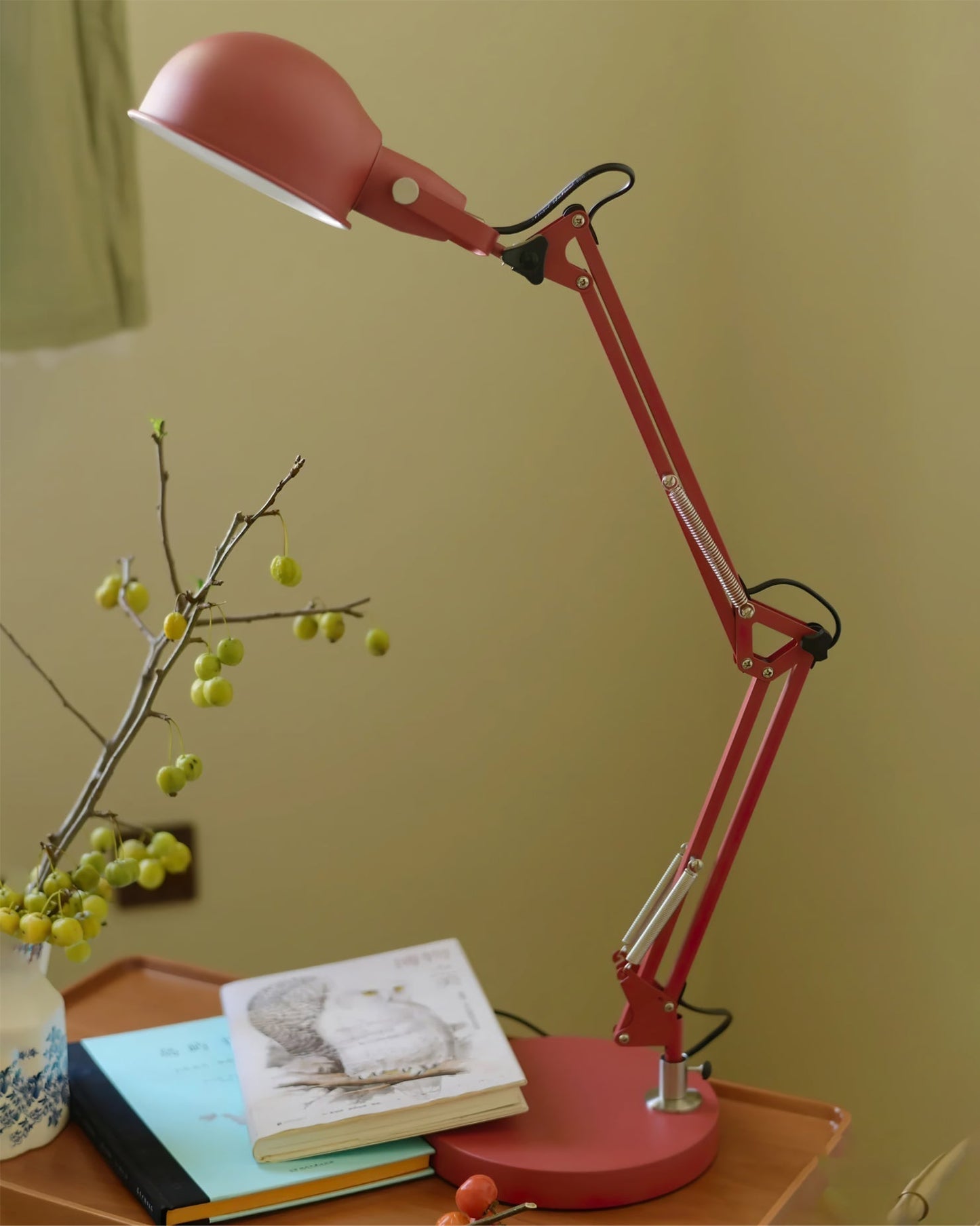 RedKaiser - Table Lamp