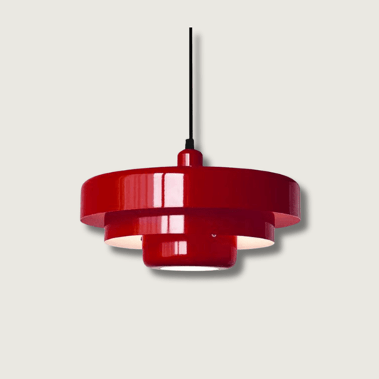 Vintage LED - Pendelampe til stemningslys