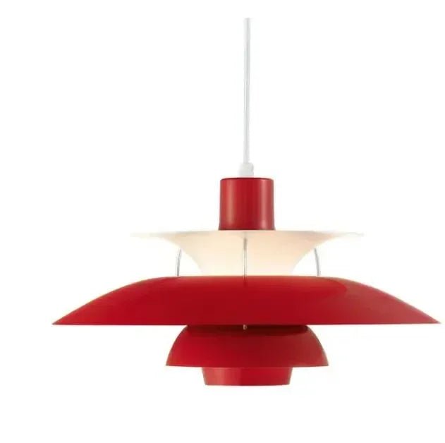EliteGlow - Luxe Ceiling Lamp