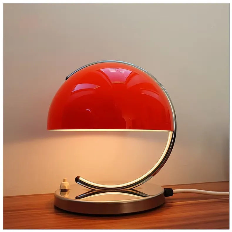 NordicAura - Bordlampe i Gdansk Design