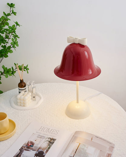 ChimeGlow - Bordlampe