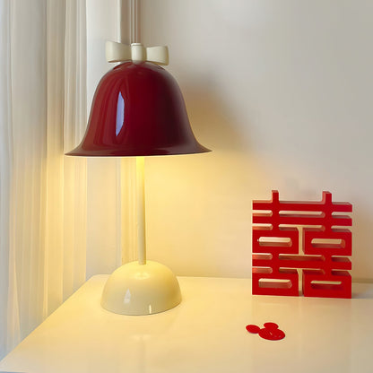 ChimeGlow - Bordlampe
