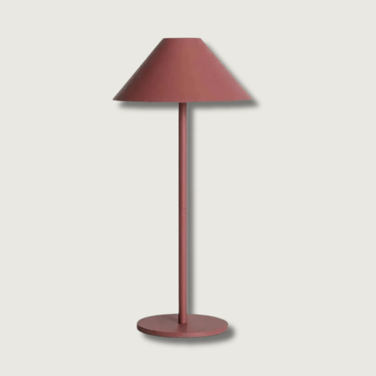 GlowSphere - Trådløs Vandtæt Lampe