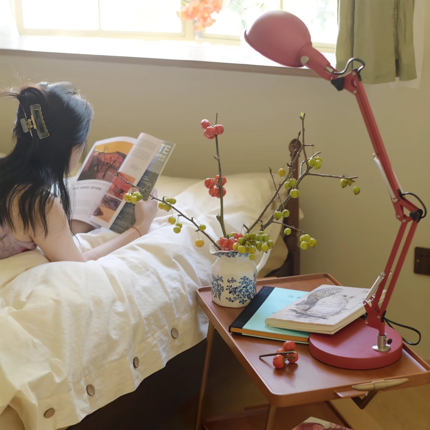 RedKaiser - Table Lamp