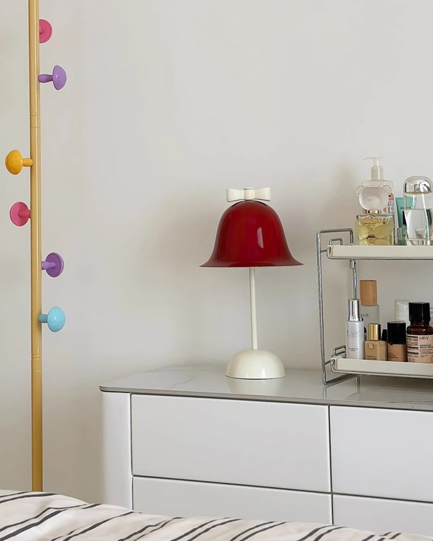 ChimeGlow - Bordlampe