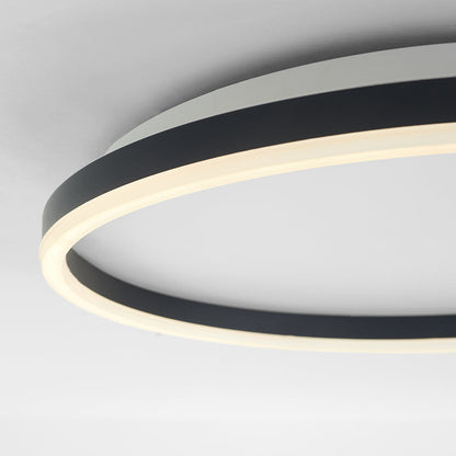 ArishaGlow - Minimalistic LED Ceiling Lighting