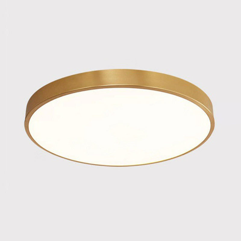 NordicAura - Elegante skandinavische Deckenleuchte