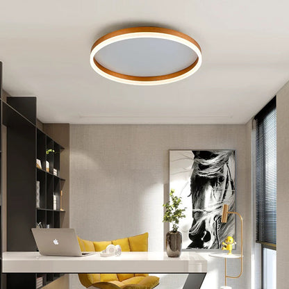 ArishaGlow - Minimalistic LED Ceiling Lighting